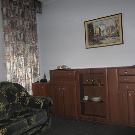 קייב Park Hotel מראה חיצוני תמונה