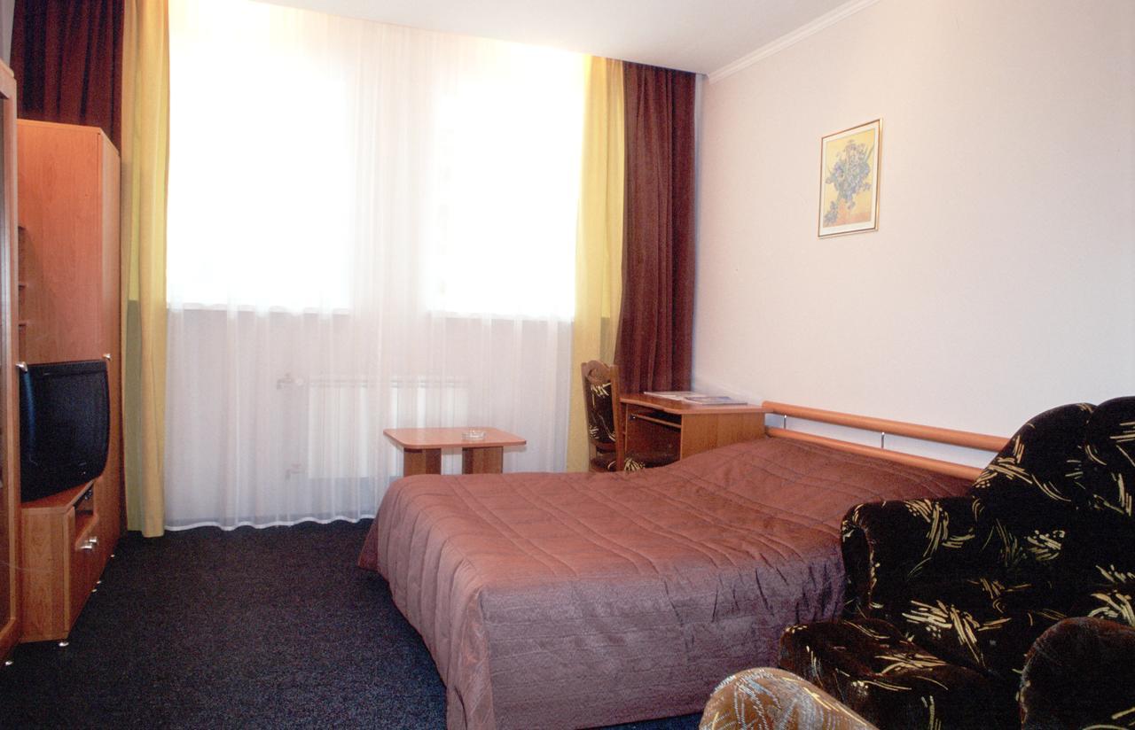 קייב Park Hotel מראה חיצוני תמונה