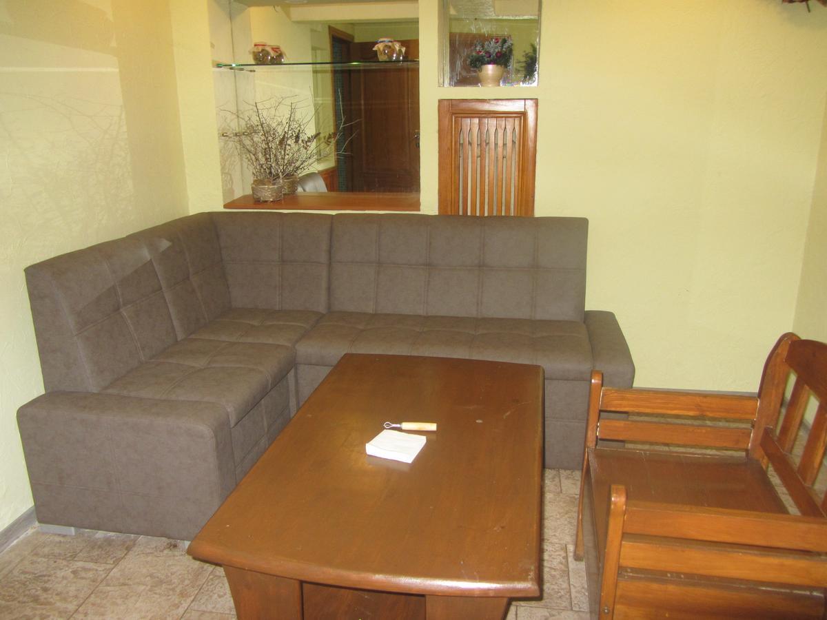 קייב Park Hotel מראה חיצוני תמונה