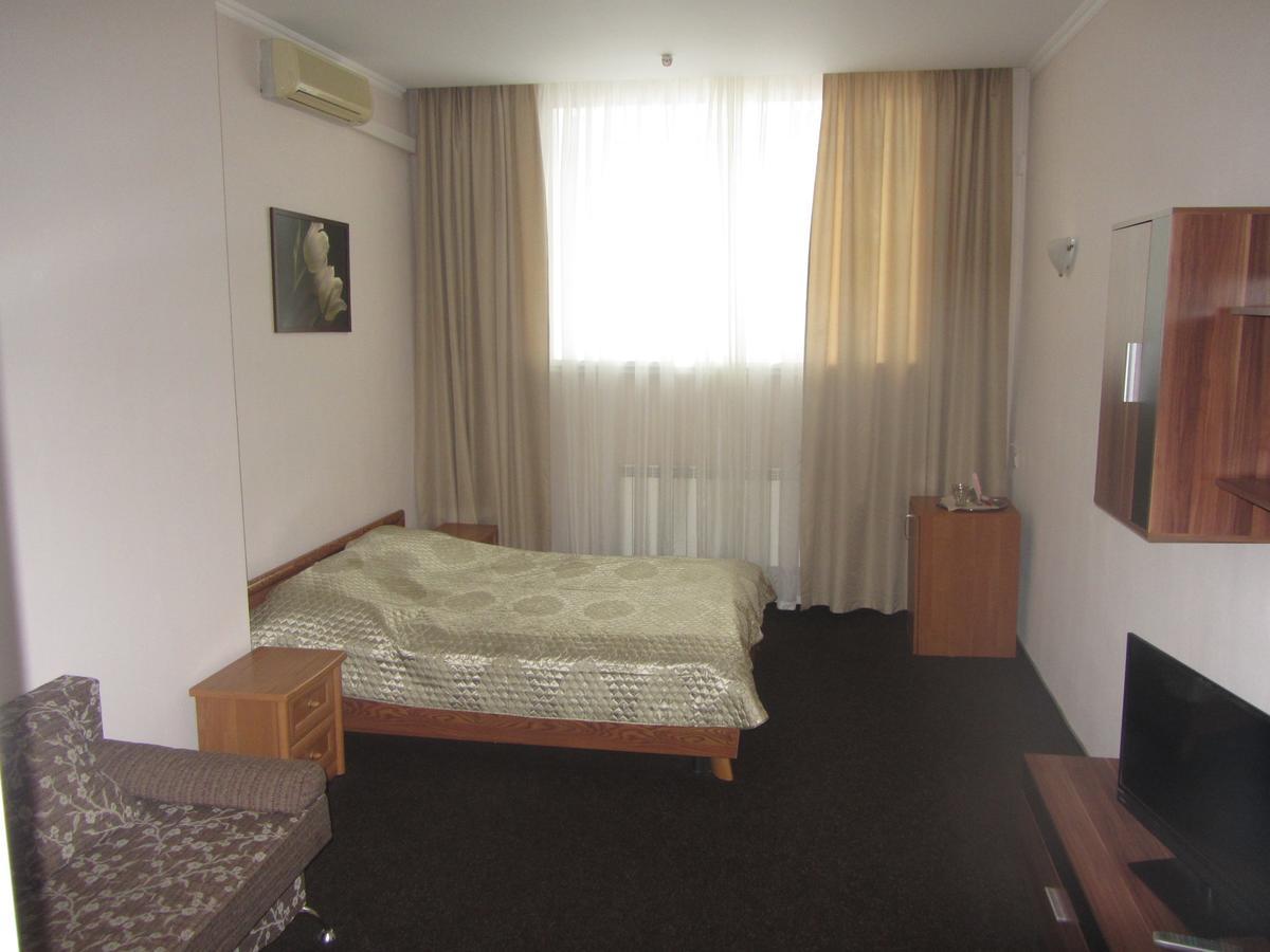 קייב Park Hotel מראה חיצוני תמונה