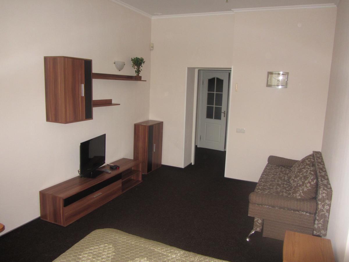 קייב Park Hotel מראה חיצוני תמונה