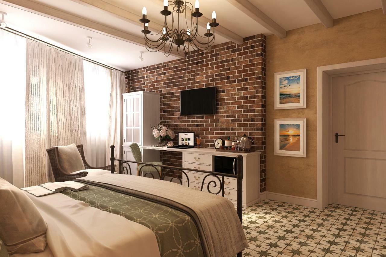 קייב Park Hotel מראה חיצוני תמונה