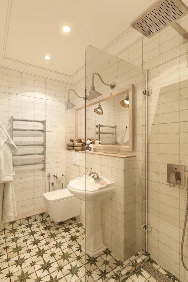 קייב Park Hotel מראה חיצוני תמונה