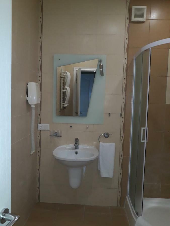 קייב Park Hotel מראה חיצוני תמונה