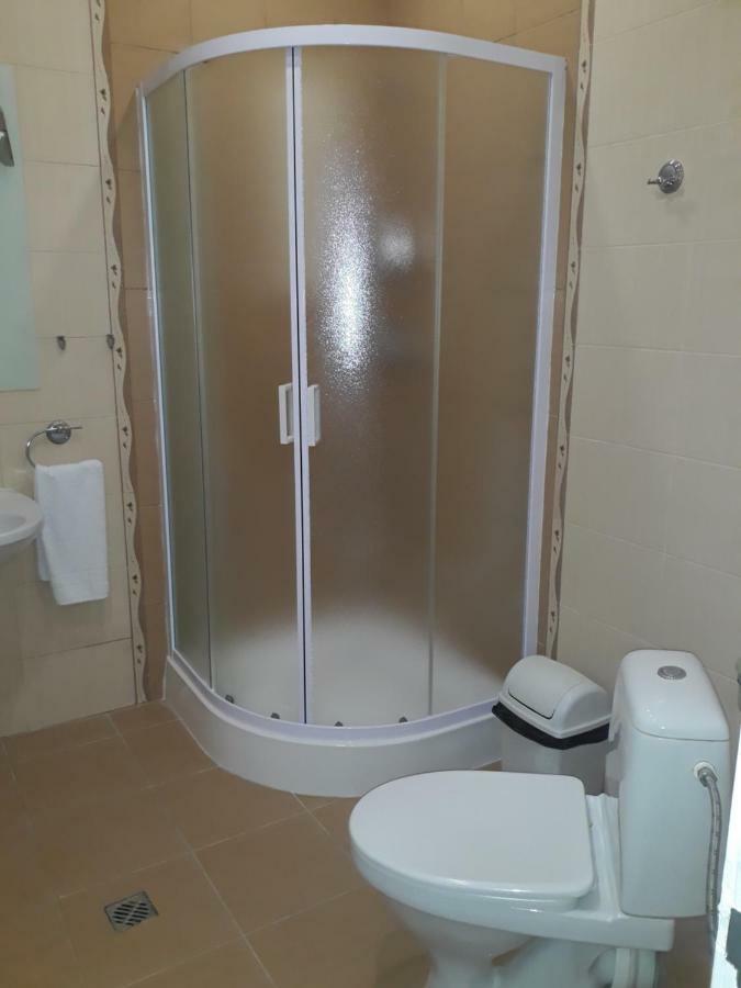 קייב Park Hotel מראה חיצוני תמונה