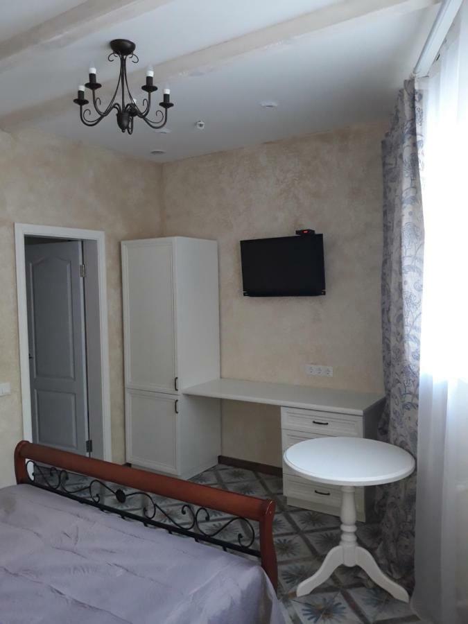 קייב Park Hotel מראה חיצוני תמונה