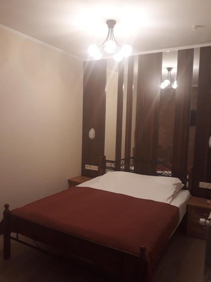 קייב Park Hotel מראה חיצוני תמונה