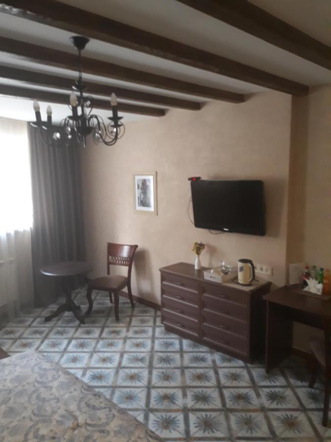 קייב Park Hotel מראה חיצוני תמונה