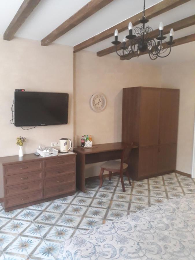 קייב Park Hotel מראה חיצוני תמונה