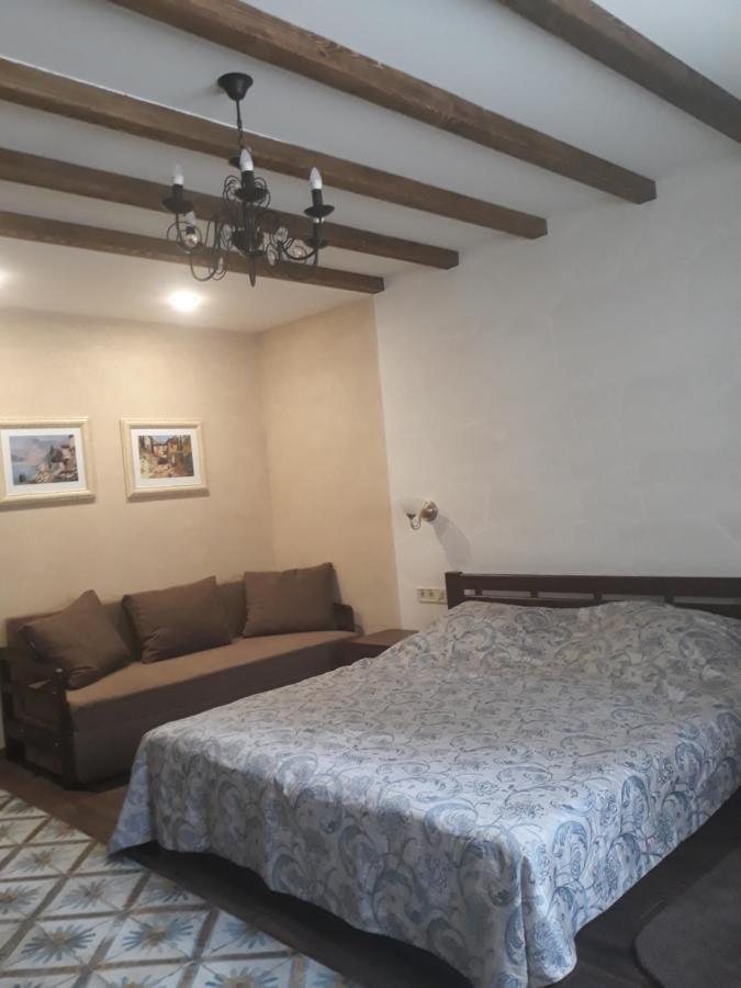 קייב Park Hotel מראה חיצוני תמונה